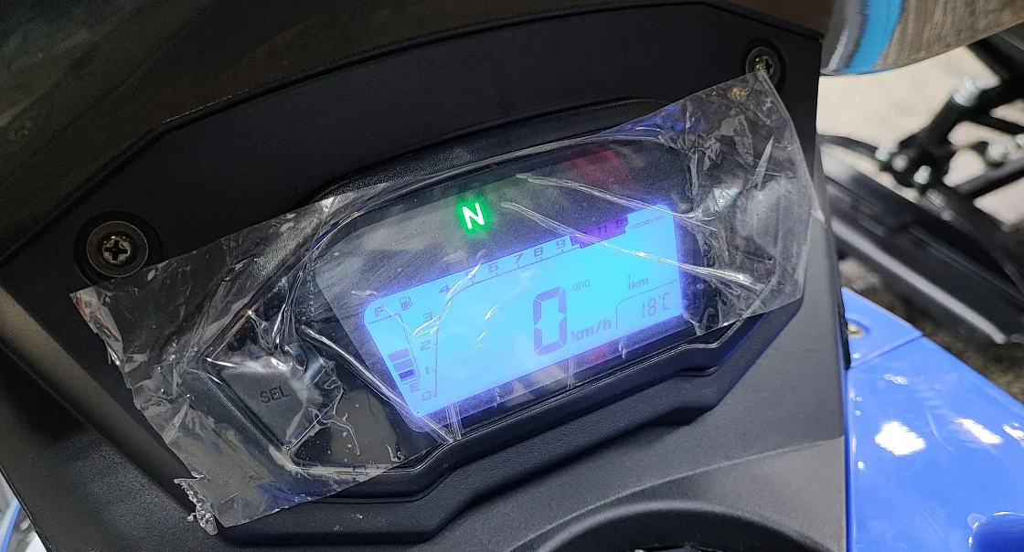 Снегоход Ataki WD150 Б/У в Батайске