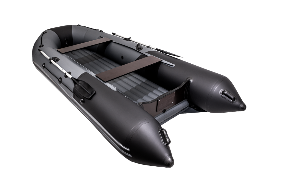 Лодка Таймень NX 4000 НДНД PRO в Батайске