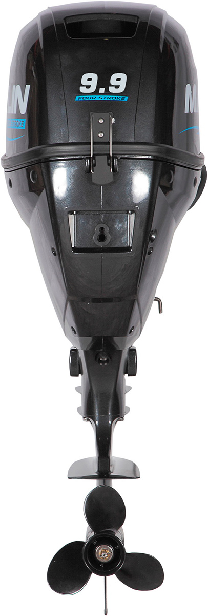 Лодочный мотор MARLIN MF 9.9 AMHL в Батайске