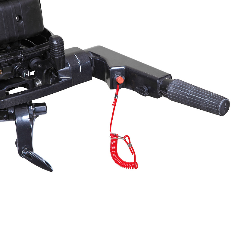 Лодочный мотор MARLIN MP 40 AMHL в Батайске