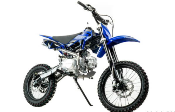 Питбайк MOTOLAND (МОТОЛЕНД) GS Motors S14 17/14 в Батайске