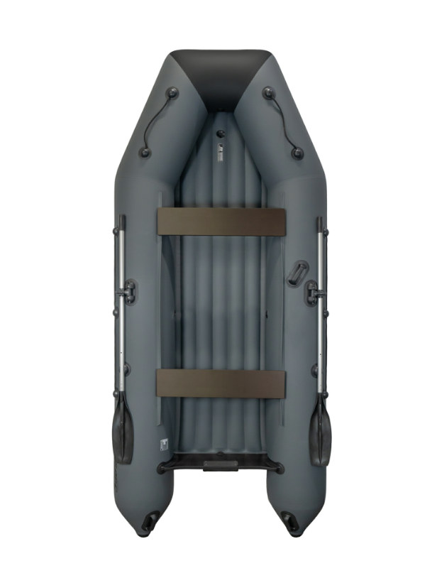 Лодка Барс 3400 НДНД в Батайске