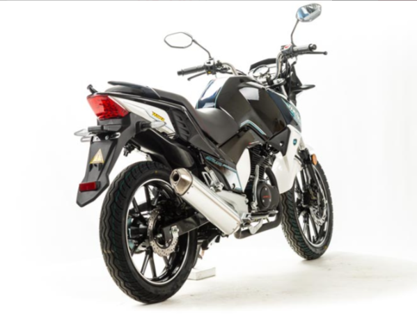 Мотоцикл MOTOLAND (МОТОЛЕНД) FIGHTER 250 в Батайске