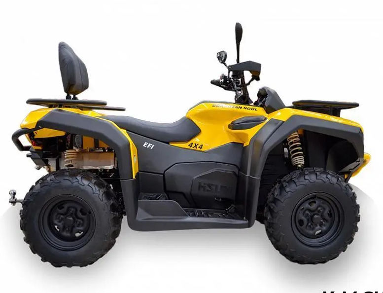 Квадроцикл HISUN GUARDIAN 400L /LONG в Батайске