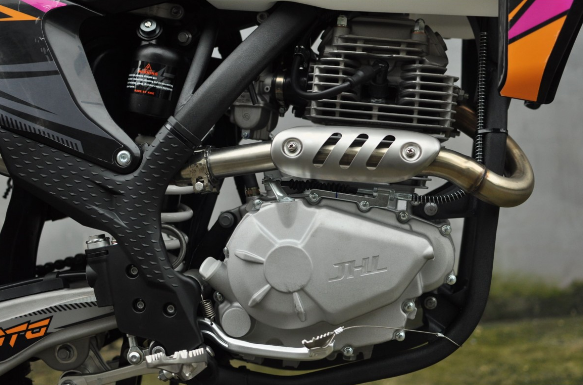 Мотоцикл JHLMOTO JHL LX3 PR300 (175FMN) в Батайске