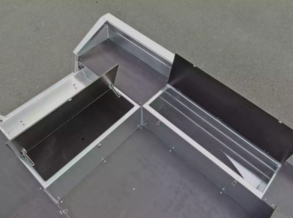 Алюминиевая лодка  Неман-420 в Батайске