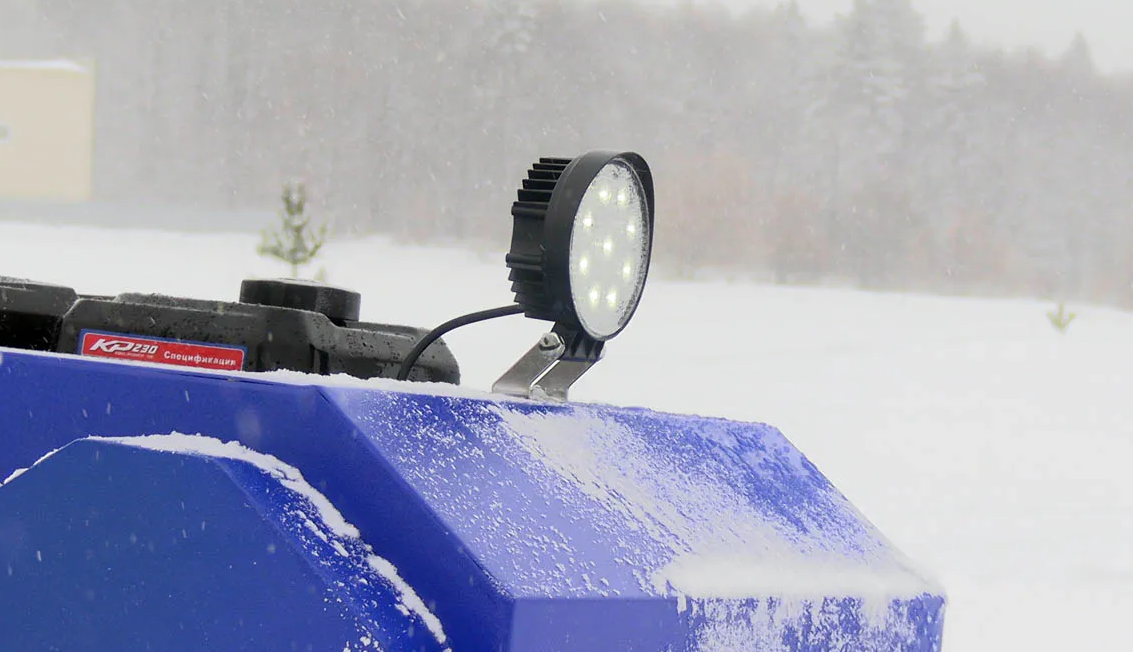 МОТОБУКСИРОВЩИК КОМПАКТНЫЙ ЛИДЕР-СИГМА-1S, 8,0+ Л.С. С МОДУЛЕМ "ТЯГАЧ" ВАРИАТОР TAV2-40 в Батайске