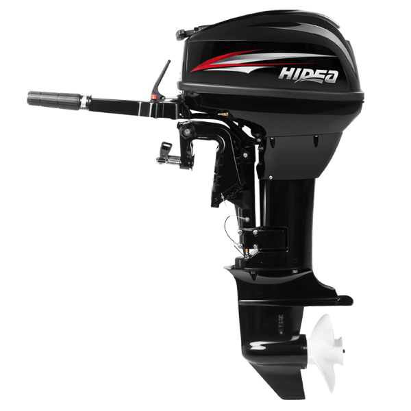 Лодочный мотор HIDEA HD9.9FHS в Батайске