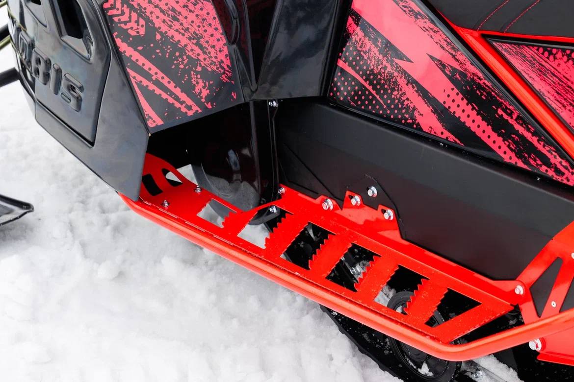 Снегоход IRBIS TUNGUS 400 25/26 в Батайске