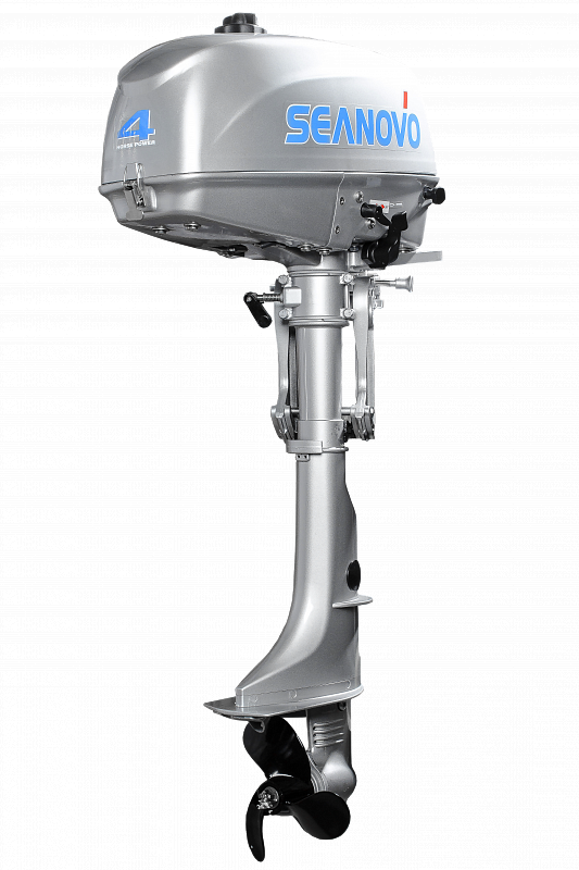 Лодочный мотор SEANOVO SN4FHS в Батайске