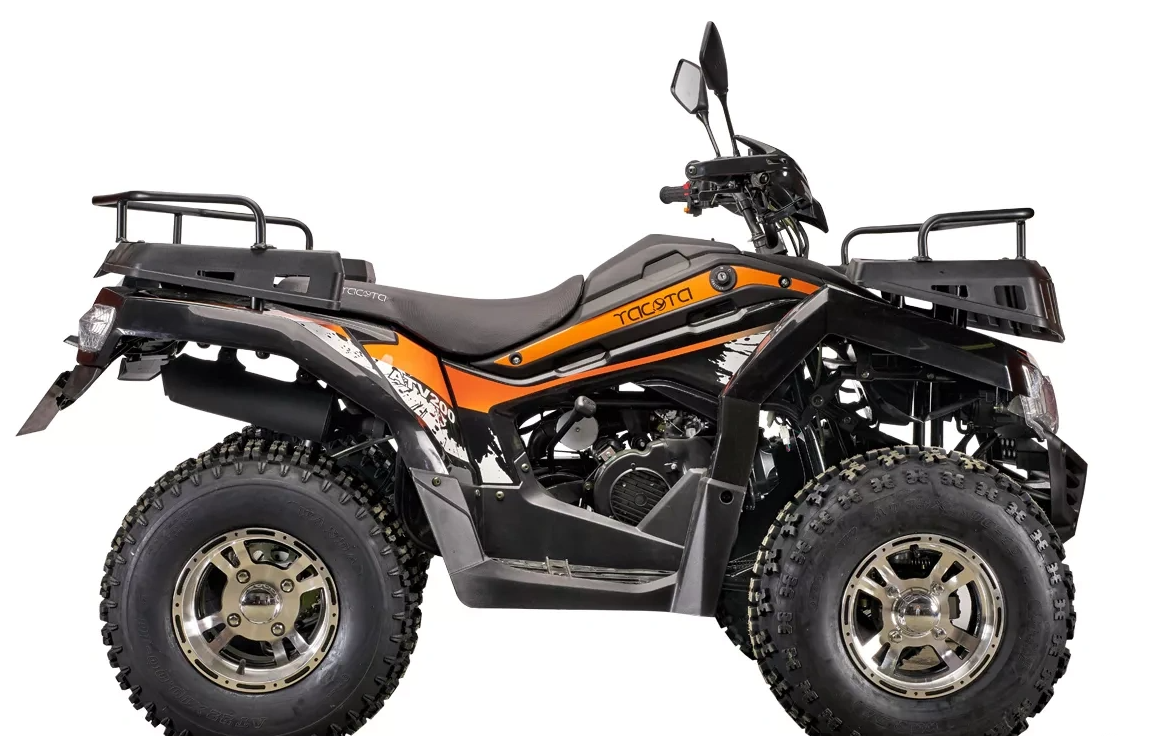 Квадроцикл YACOTA CABO 200LD в Батайске