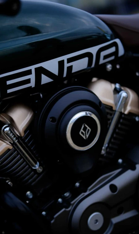 Мотоцикл Benda Napoleon 250 в Батайске