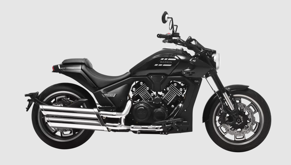 Мотоцикл GAOKIN THOR 1000 в Батайске