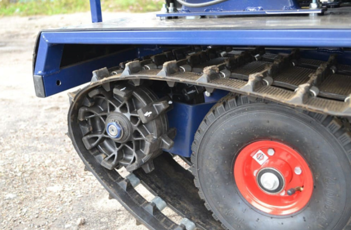 Мотобуксировщик БАРС К800 13 л.с. в Батайске