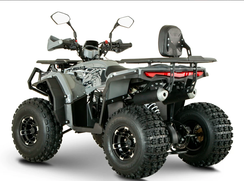 Квадроцикл YACOTA DRAGON LUX LD 150 PRO-SPORT в Батайске