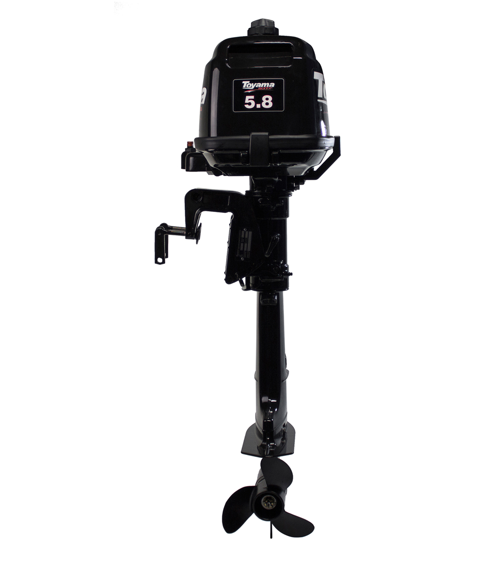 ЛОДОЧНЫЙ МОТОР TOYAMA T5.8BMS в Батайске
