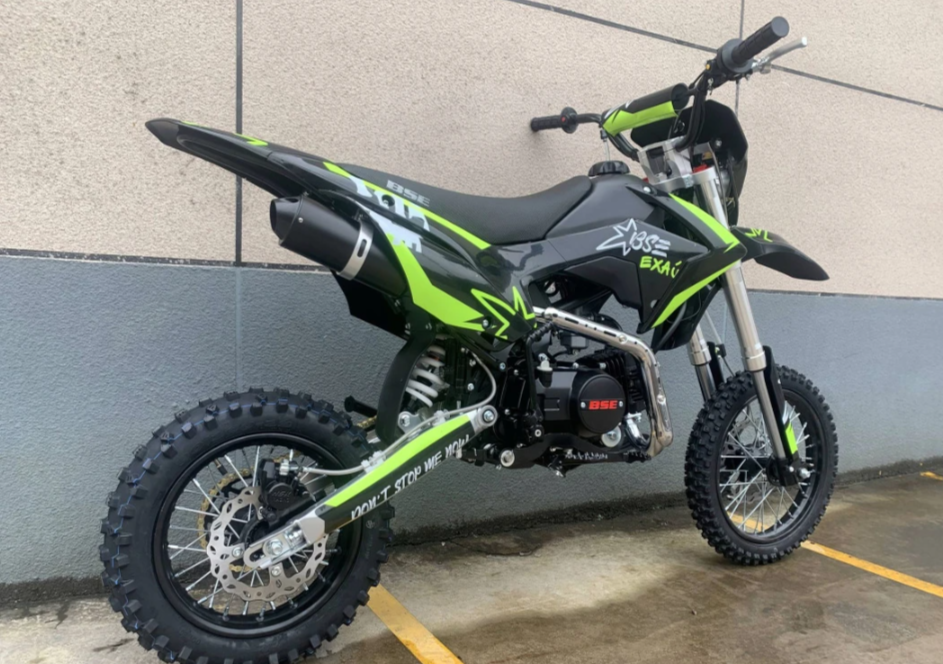 Питбайк BSE EXA SA 14/12 в Батайске