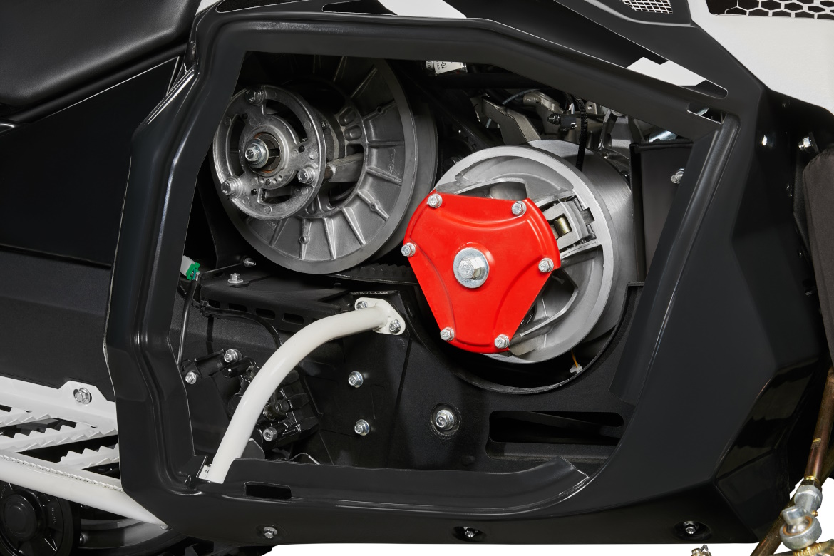 Снегоход IRBIS TUNGUS 600L 25/26 в Батайске