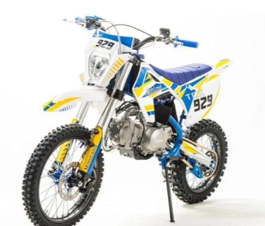 Питбайк MOTOLAND (МОТОЛЕНД) Кросс TCX125 в Батайске