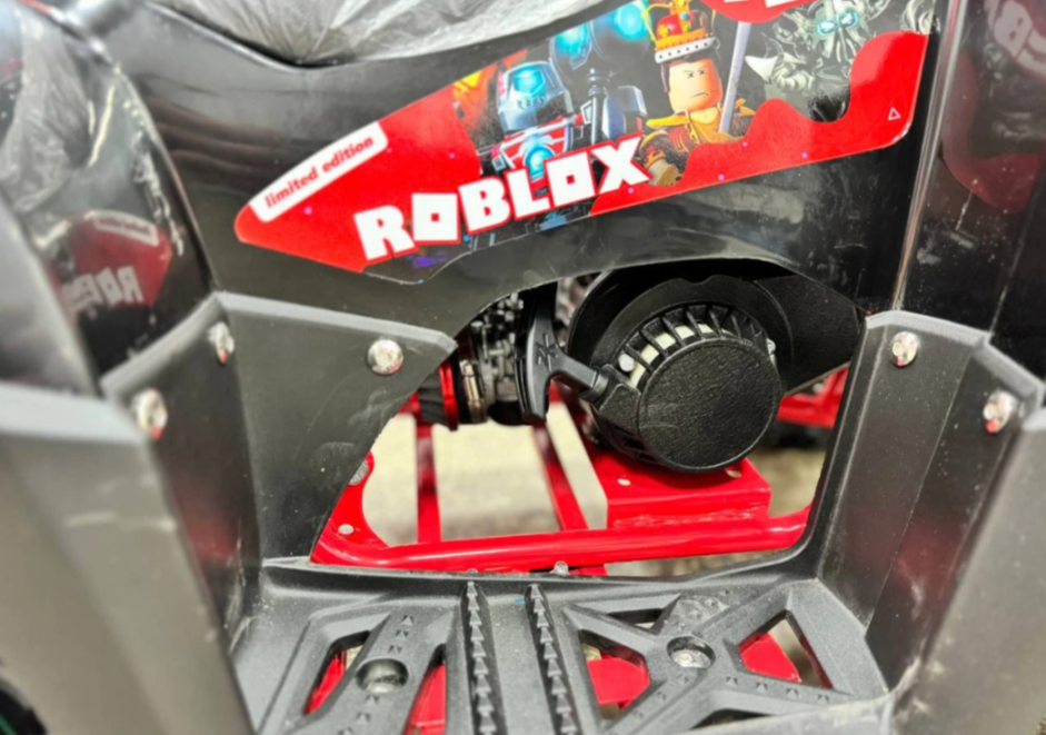 Квадроцикл GBM ROBLOX в Батайске