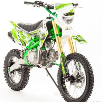 Питбайк MOTOLAND (МОТОЛЕНД) Кросс APEX125 E в Батайске