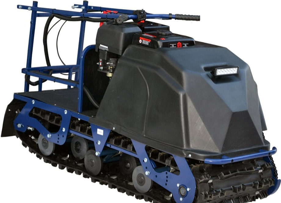 Мотобуксировщик БАРС СЛЕДОПЫТ FS. RS 15 л.с. в Батайске