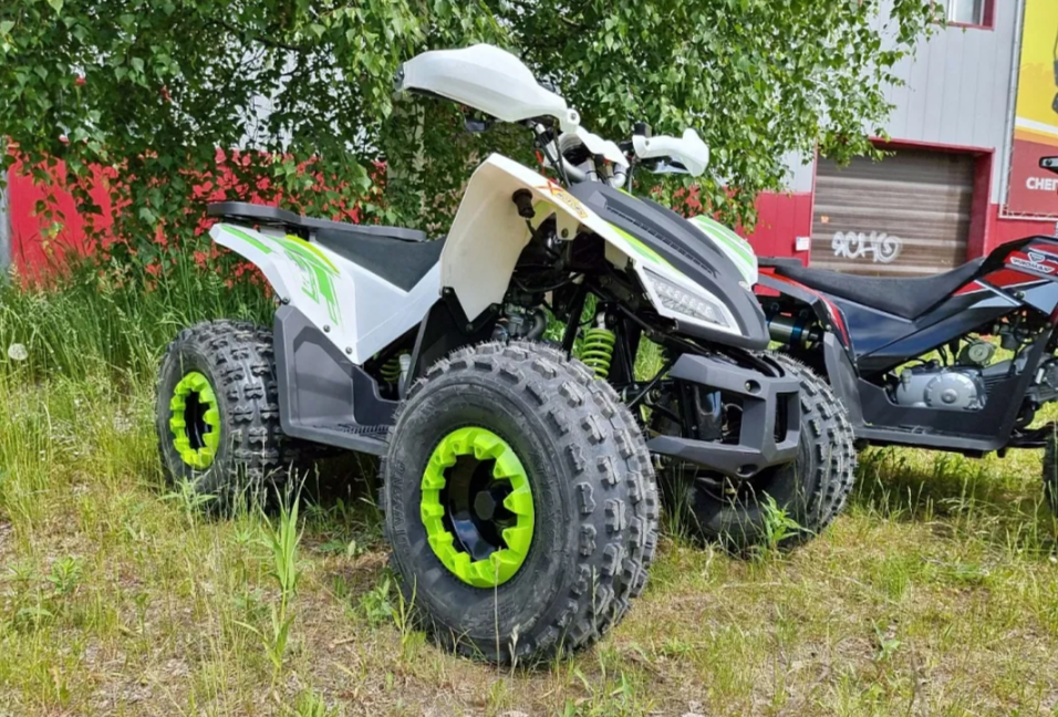 Квадроцикл PROMAX SPORT - PRO 180 (2025) в Батайске
