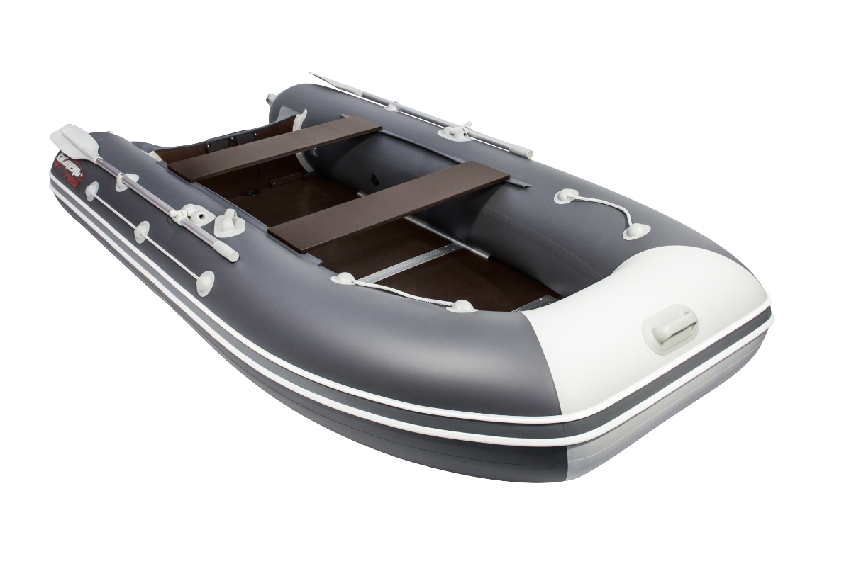 Лодка Таймень LX 3400 СК в Батайске