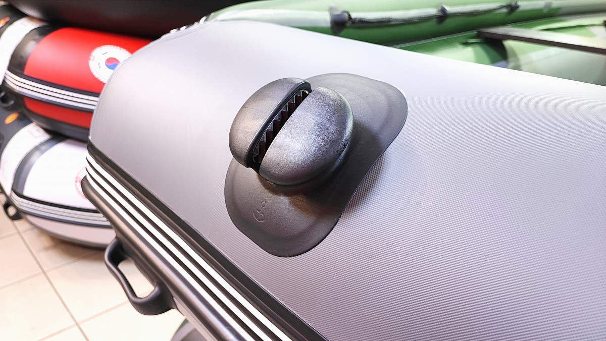 Лодка MISHIMO FAMILY PRO 350 в Батайске