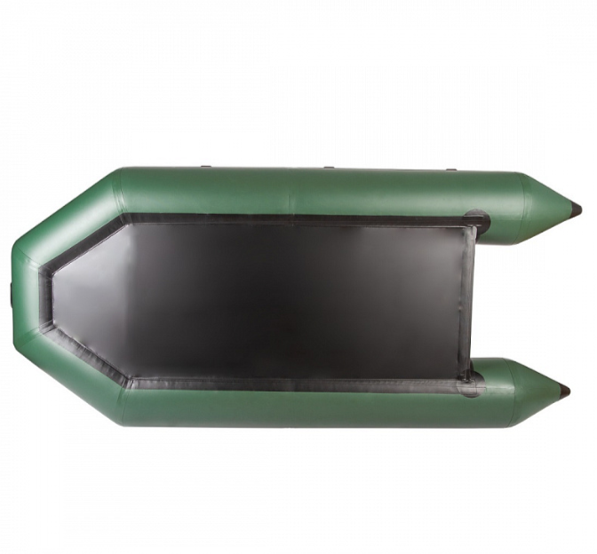 ЛОДКА НАДУВНАЯ YUKONA 280 TL (БЕЗ ПАЙОЛА) в Батайске