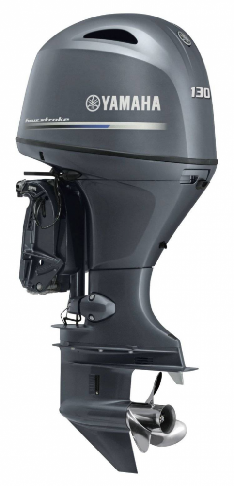 ЛОДОЧНЫЙ МОТОР YAMAHA F130 AETX в Батайске