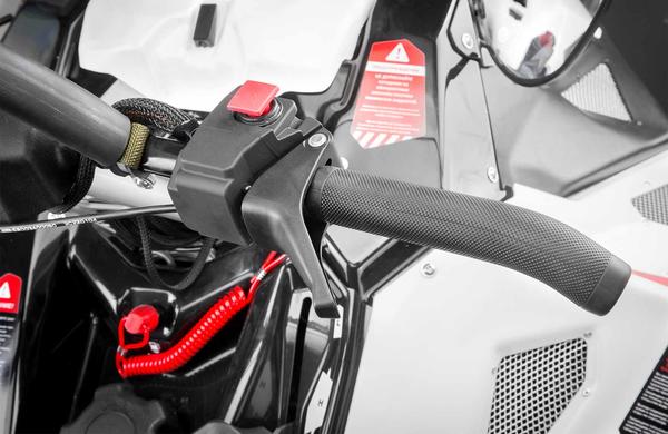 Снегоход STELS ВИТЯЗЬ SA800 2.0 в Батайске