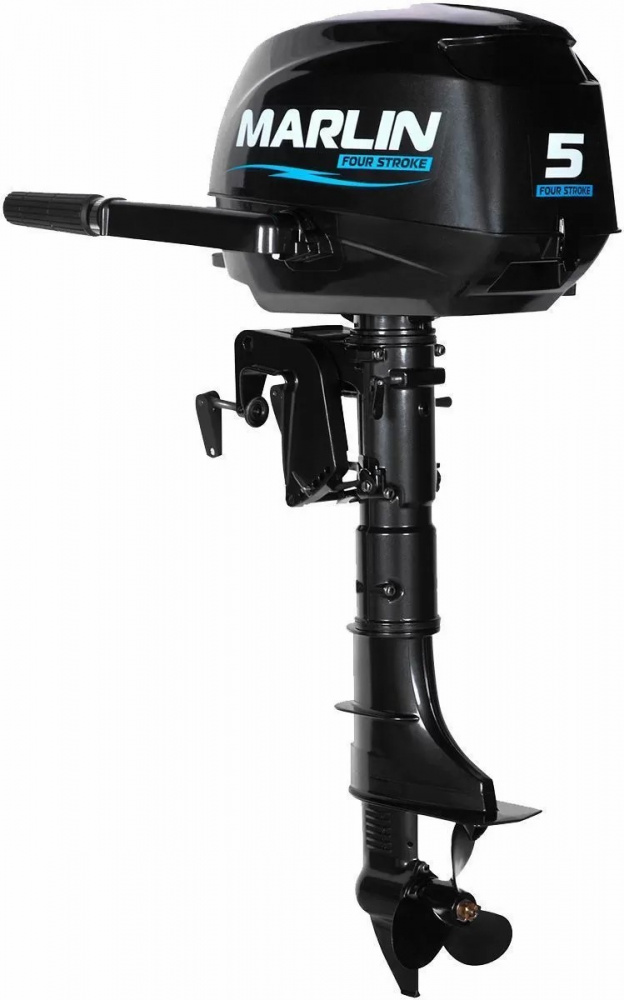 Лодочный мотор MARLIN MF 5 AMHS в Батайске
