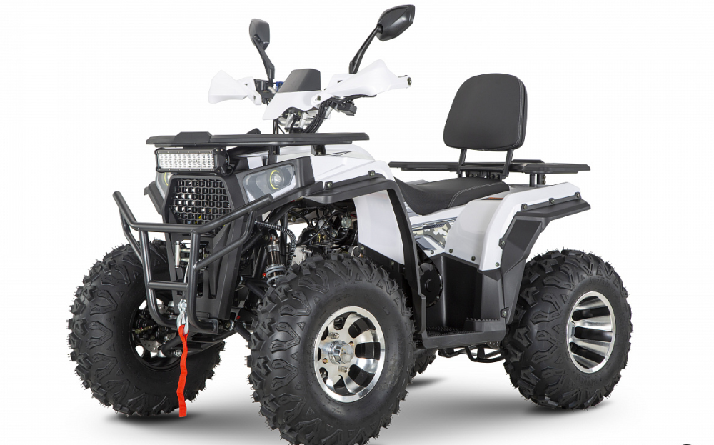 Квадроцикл YACOTA VIKING PRO 200 в Батайске