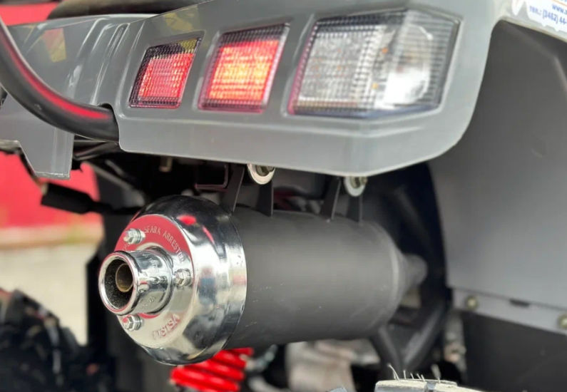 Квадроцикл GBM MAVERICK 300 NEW в Батайске