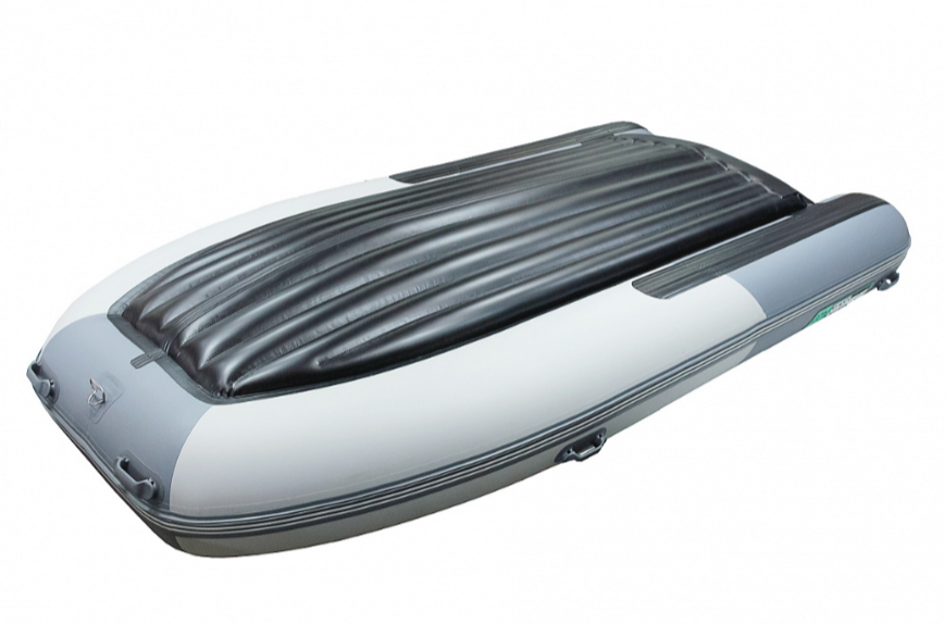 НАДУВНАЯ ЛОДКА GLADIATOR E330S в Батайске