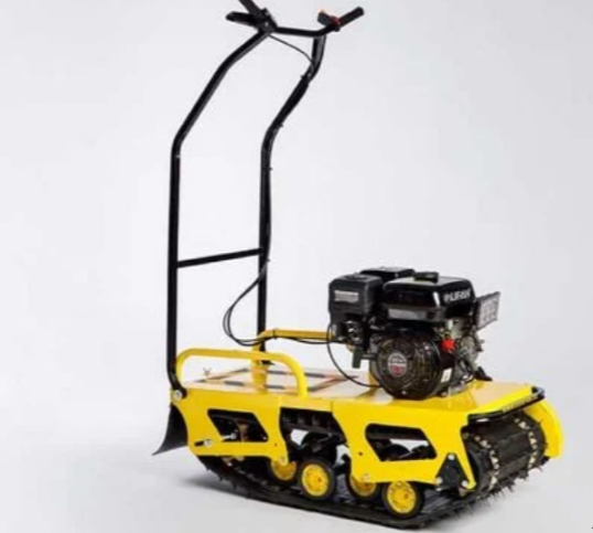 Мотобуксировщик FISHRIDE МИНИ 6.5 л.с. в Батайске