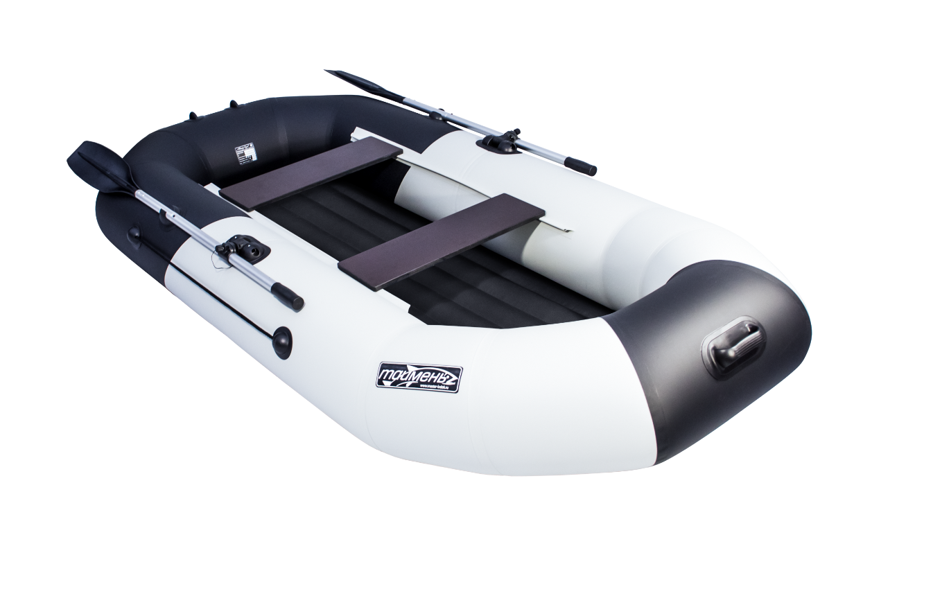 Лодка Таймень NX 270 НД в Батайске