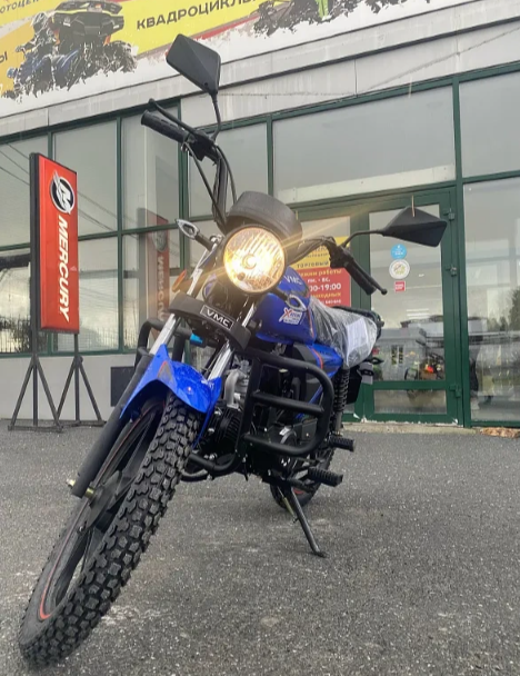 Мопед VENTO RIVA - II SX PRO в Батайске