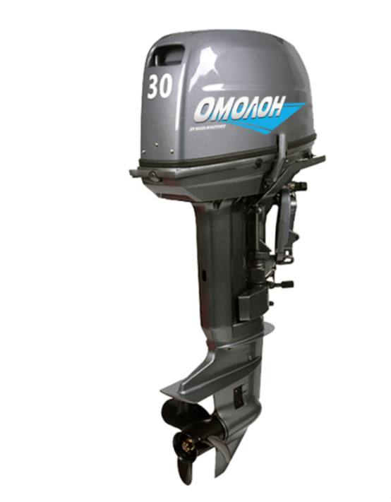 Лодочный мотор ОМОЛОН MP 30 AMHS в Батайске