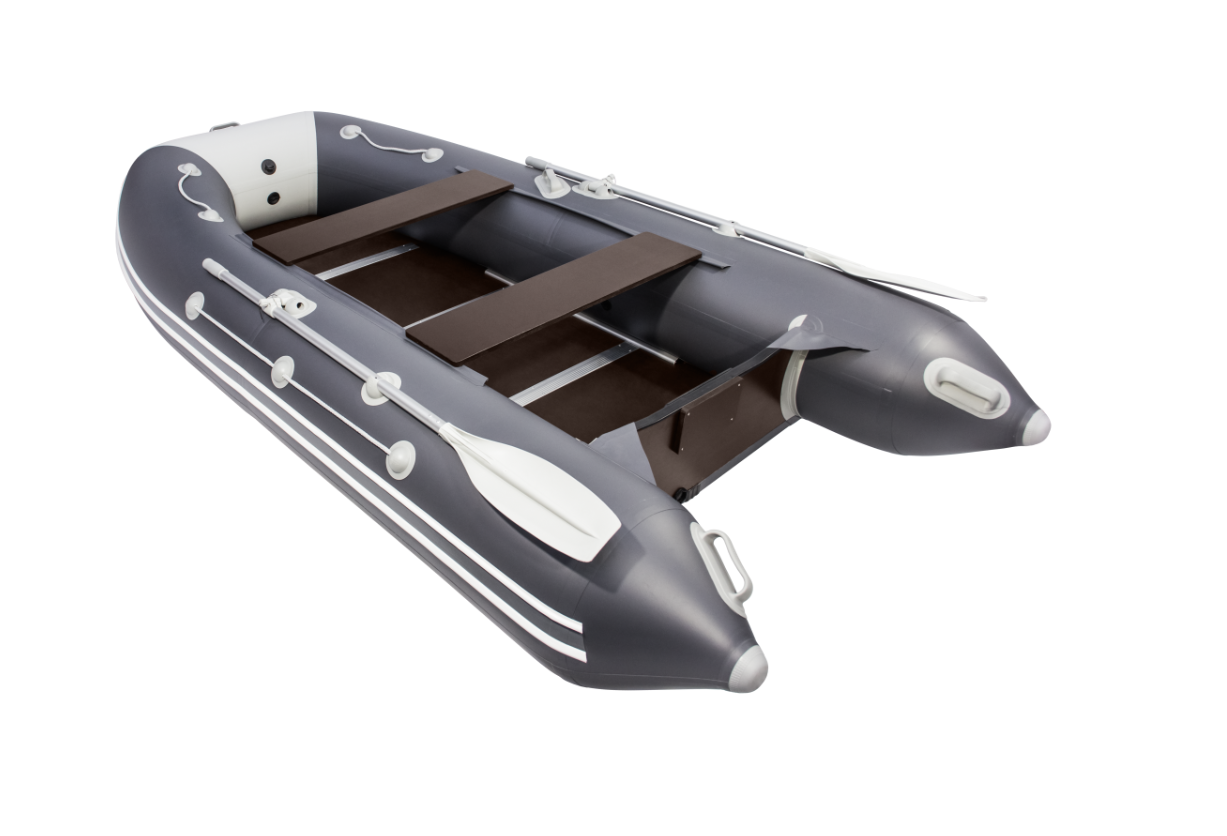 Лодка Таймень LX 3400 СК в Батайске