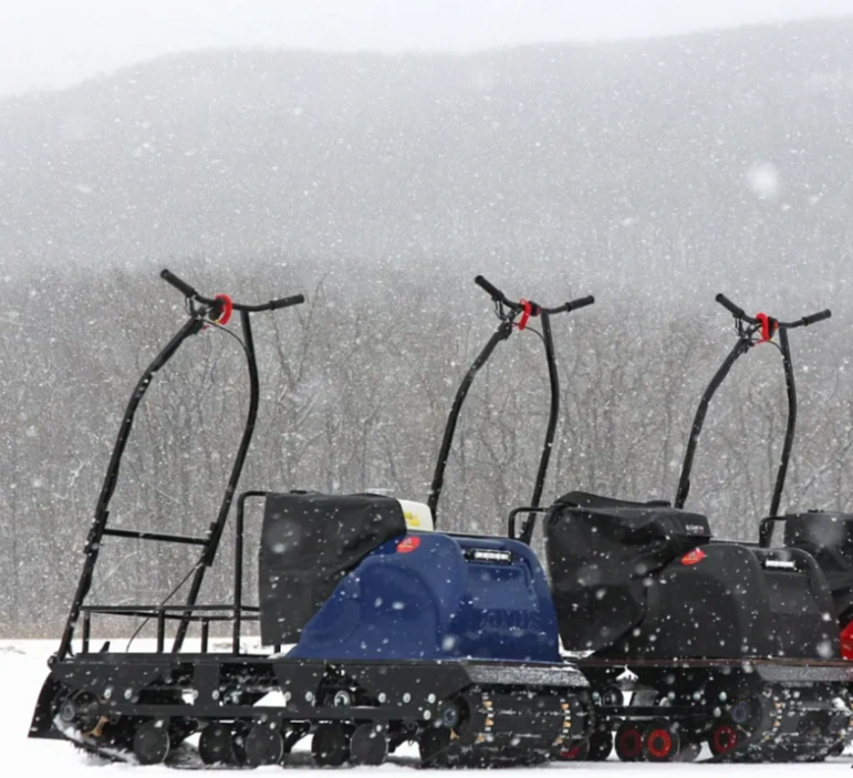 Мотобуксировщик PAXUS 500 AVANT 9 л.с. в Батайске