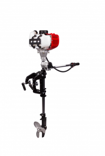 Подвесной лодочный мотор TOYAMA TA 2 в Батайске