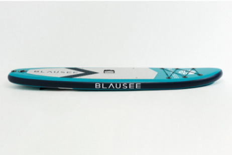 НАДУВНОЙ SUP-BOARD BUSINESS LIGHT BLUE 10,6 в Батайске