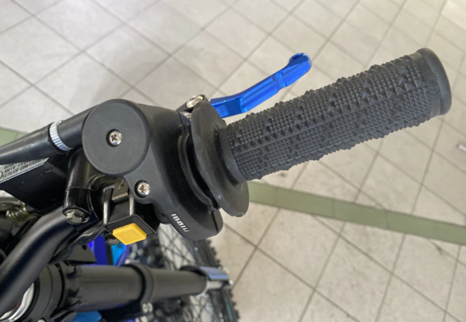 Кроссовый мотоцикл PROMAX DAIKON CB330 в Батайске