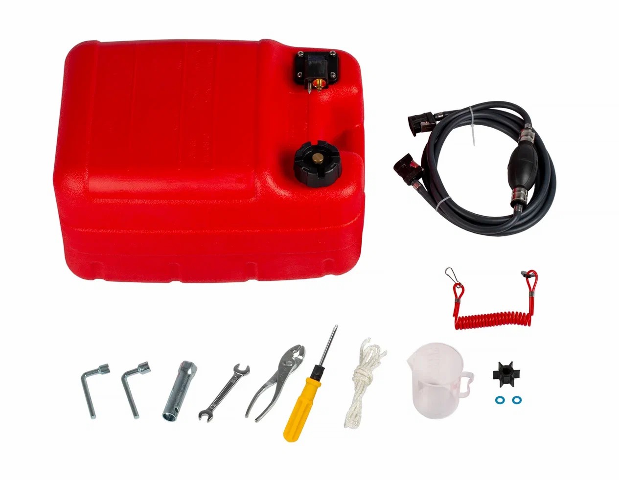 ЛОДОЧНЫЙ МОТОР GLADIATOR G20FHS в Батайске