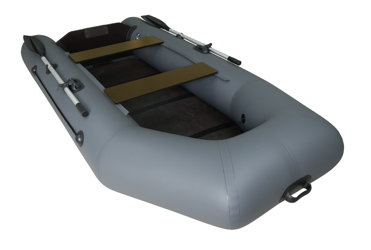 Лодка БАРС 2900 Слань-книжка киль в Батайске