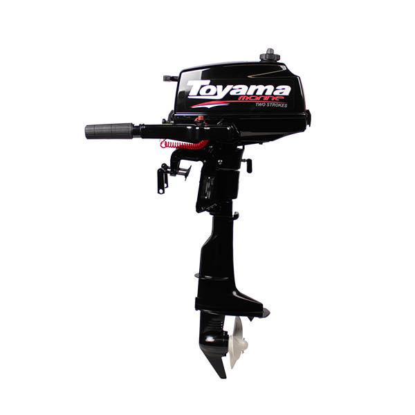 ЛОДОЧНЫЙ МОТОР TOYAMA TC3.6BMS в Батайске