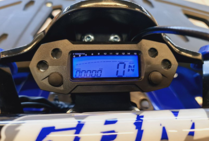 Квадроцикл GBM CROSS HILL 200 NEW PREMIUM в Батайске