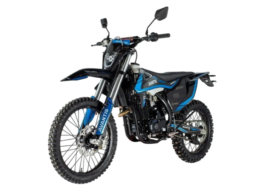 Мотоцикл Avantis A7 NEW (PR250/172FMM-5) KKE (2023) в Батайске